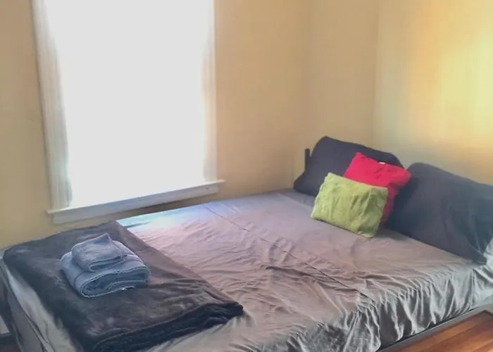 Southgreen Apt 2S