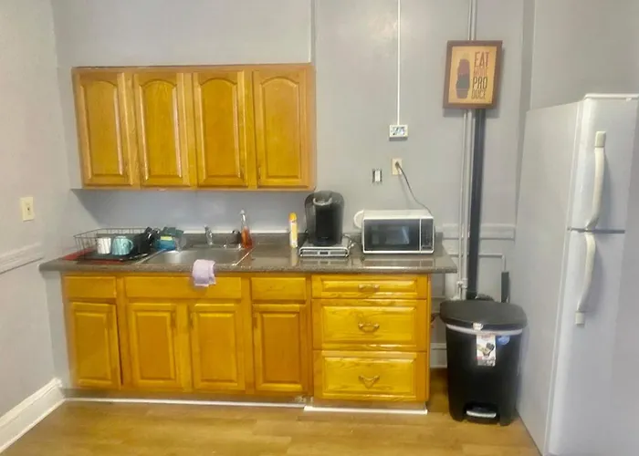 Southgreen Apt 2S