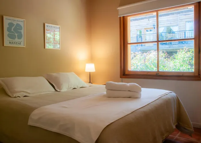 Cumbres Apart&Suites