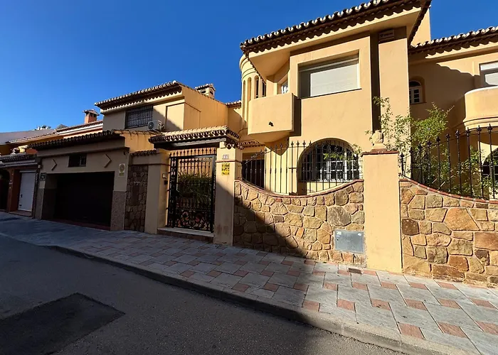 Villa Casa Vega Fuengirola