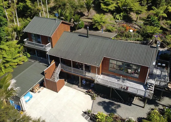 Annabells B&B