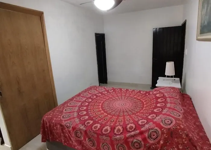 Suite Privativa Proximo Da Praia