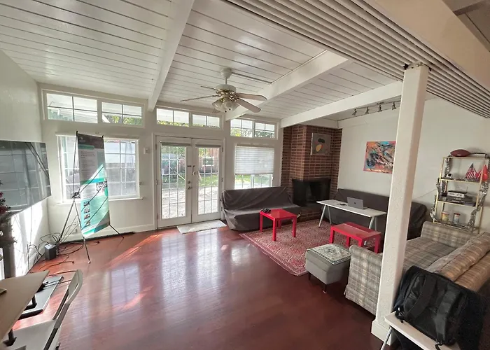 Olive Startup House