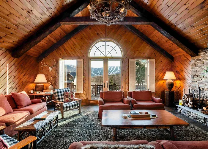 Black Bear Cabin