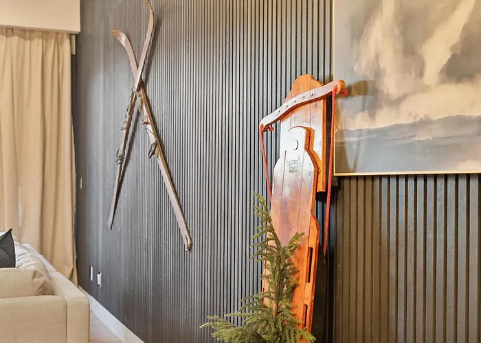 Juniper Landing By Park City Vacations