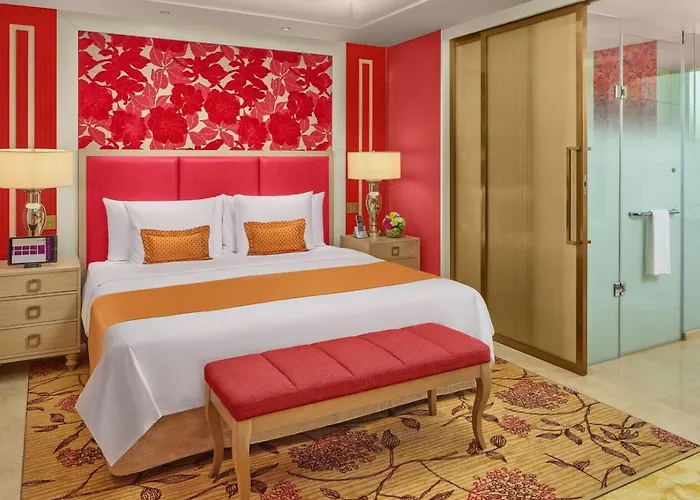 Family Friendly Hotels Okada Manila