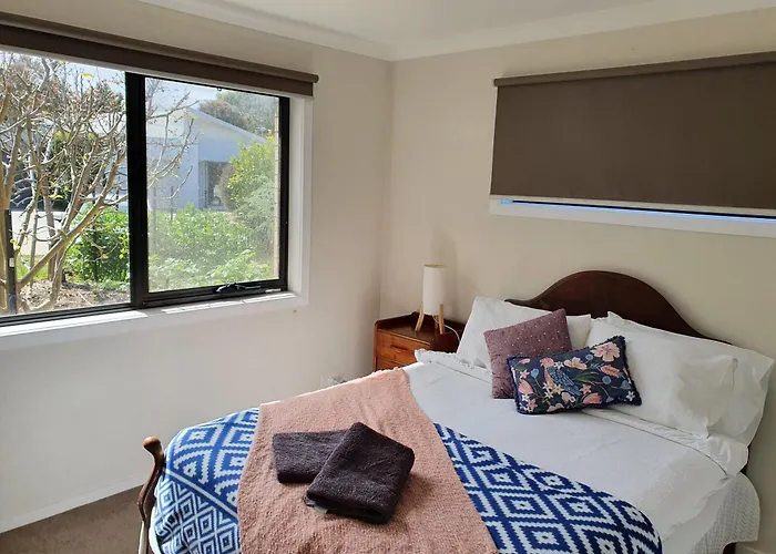 Torquay Homestay Guesthouse