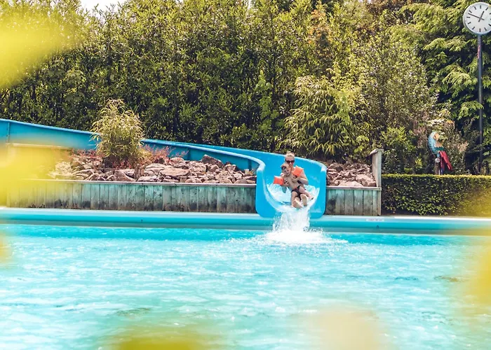 Groepsvilla Met Hottub & Sauna | 12 Personen