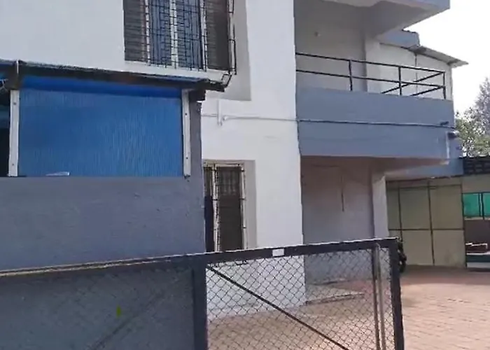 Ganesh 3Bhk Villa Lonavala