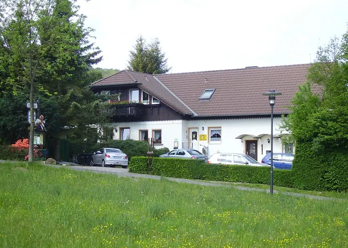 Pension Harzresidenz
