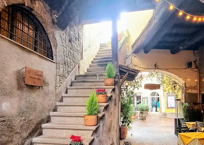 L'Archetto Dimora Storica