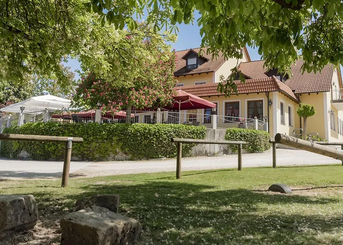 Landpension Birnthaler