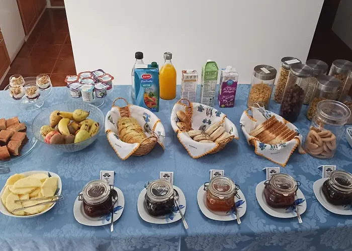 Quinta das Hortências