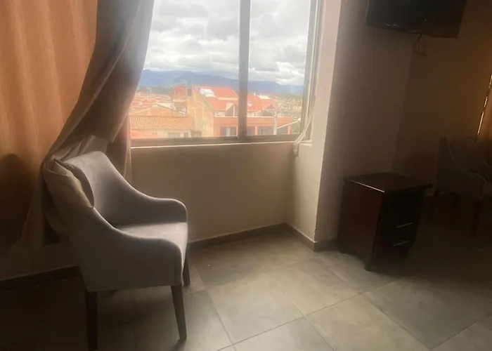 Stelar Hostal