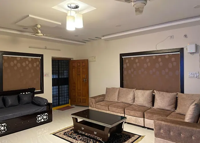 Naidu Nivas Secunderabad