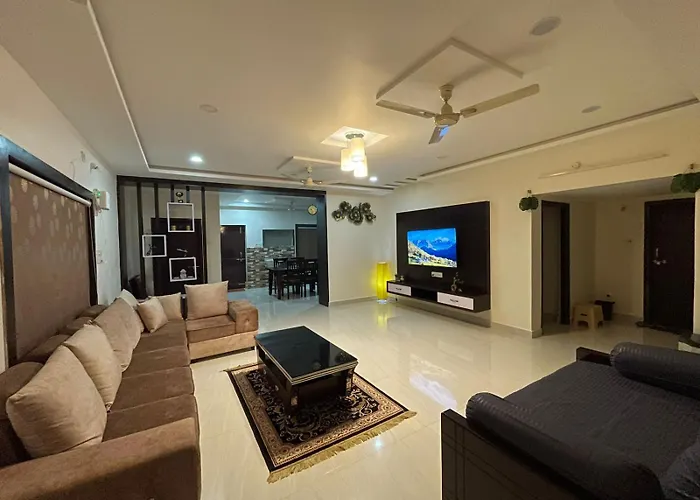 Naidu Nivas Secunderabad