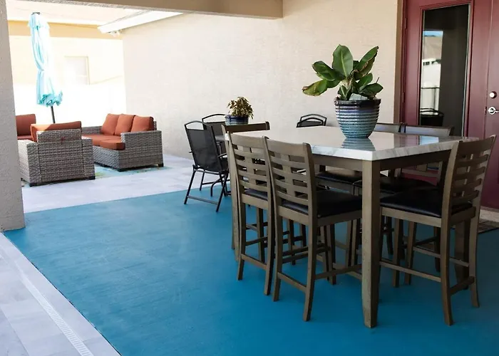 Sea Lion Serenity Retreat - New Construction 2024