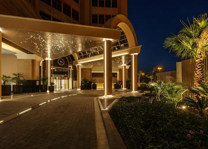 Sheraton Mall Of The Emirates , Dubai