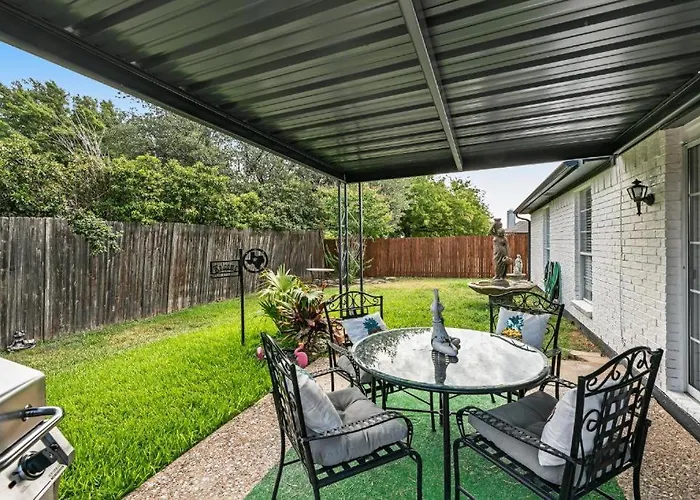 Villa Venage Of Hilltop Fort Worth Tx