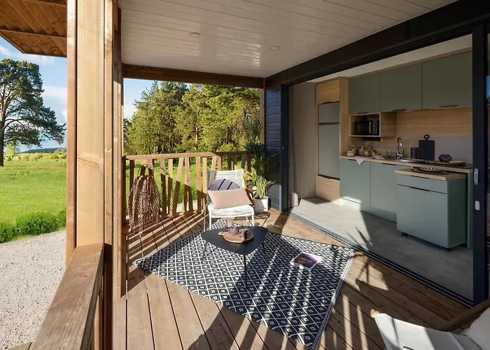 Camping: Càmping Castell Montgrí ****