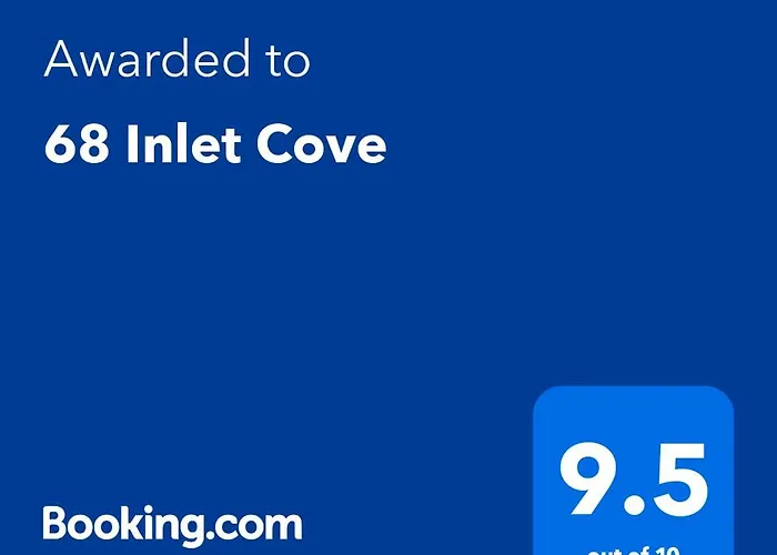 68 Inlet Cove