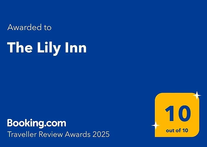 The Lily Inn