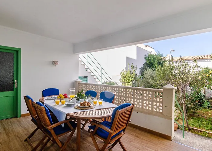 Yourhouse Villa Magdalena