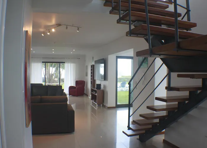 Luxury Villas