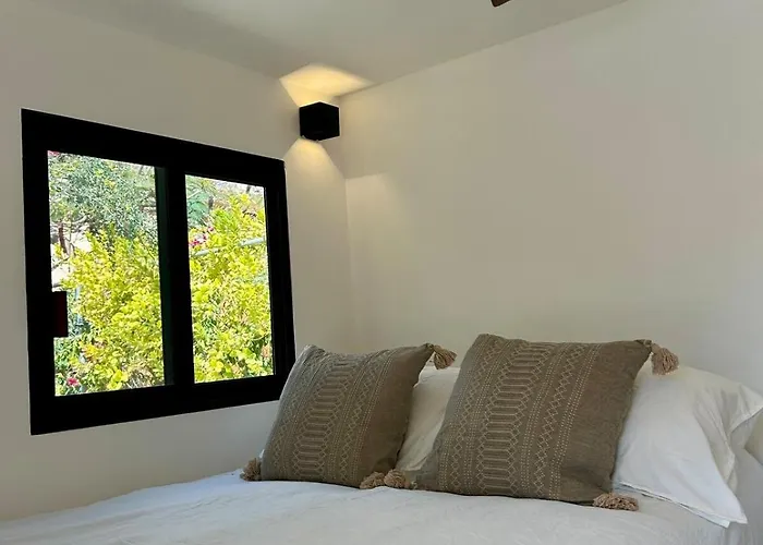 Casita Palo Verde