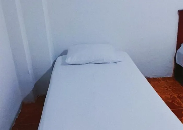 Hostal La 18