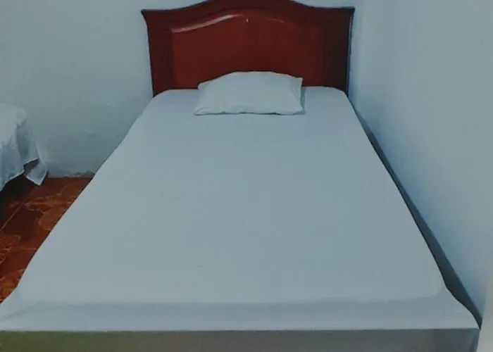 Hostal La 18