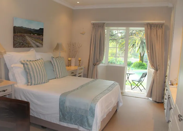 Family Hotel: Tiree B&B