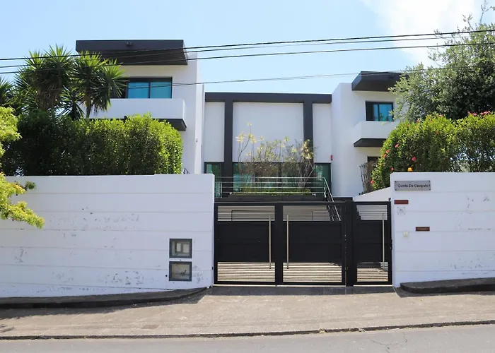 Luxury Villas