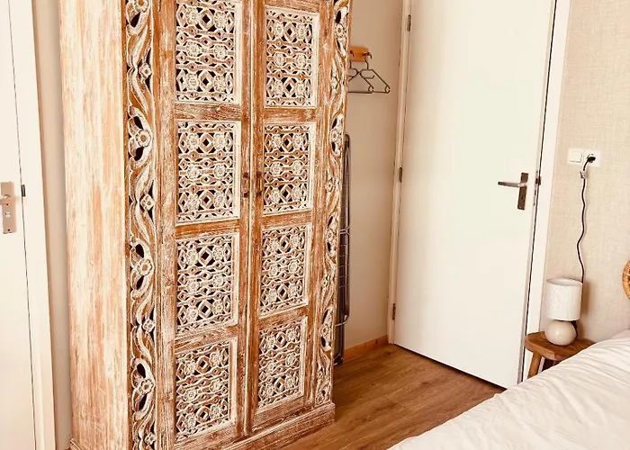 Casa Al Mare Studio