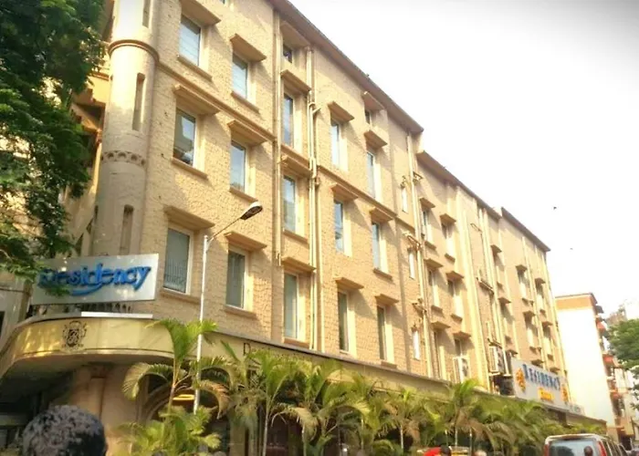 Family resorts Residency Fort