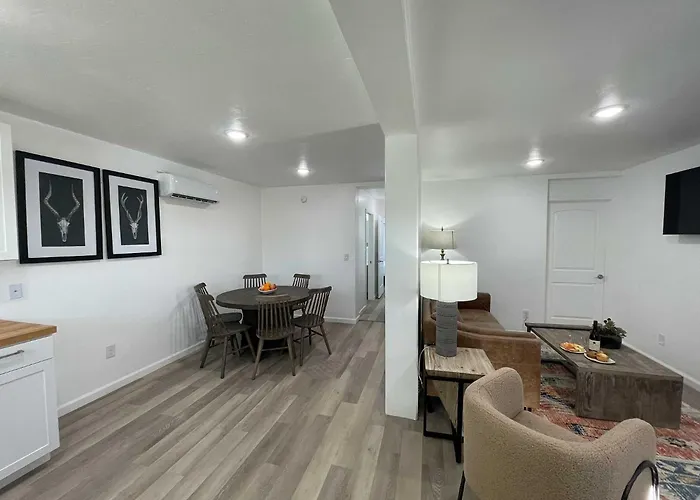 Golf hotel: Zion Ponderosa Ranch Resort