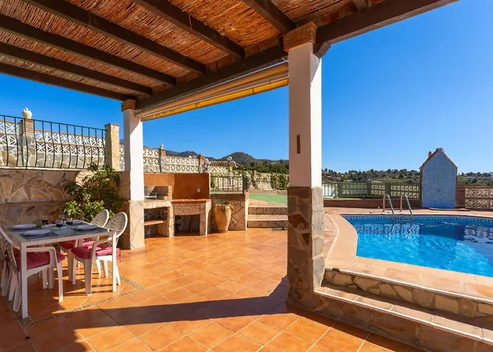 Casa Amparito Casitas Select