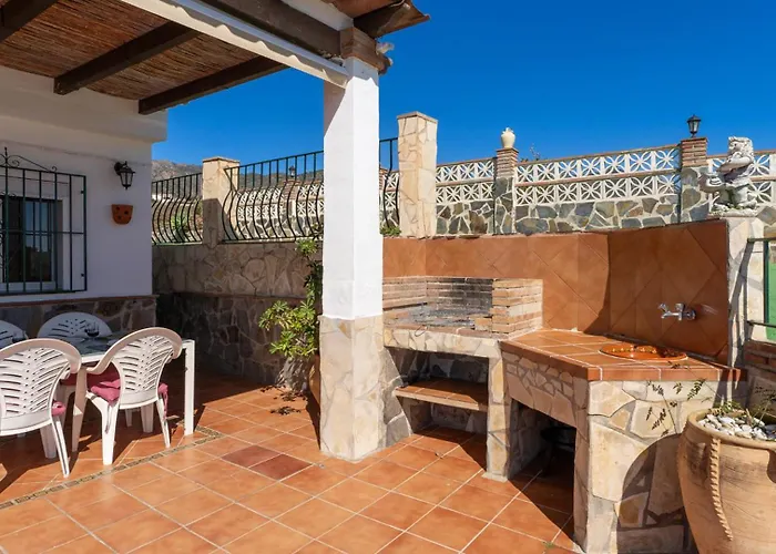 Casa Amparito Casitas Select