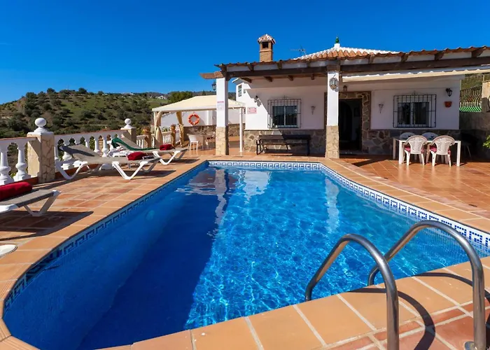 Casa Amparito Casitas Select