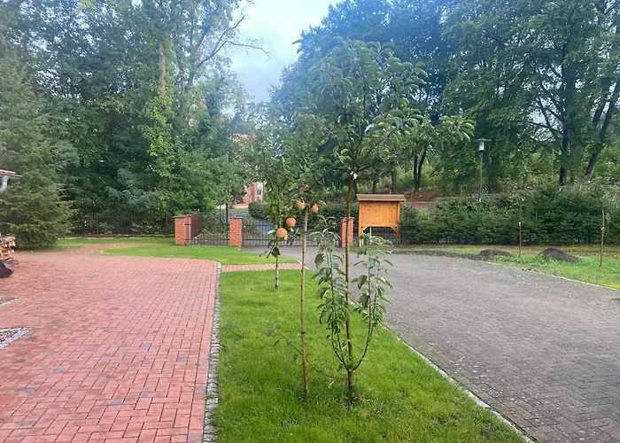 Pension Zum Zenshaus Kleine Auszeit