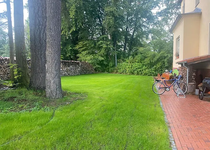 Pension Zum Zenshaus Kleine Auszeit