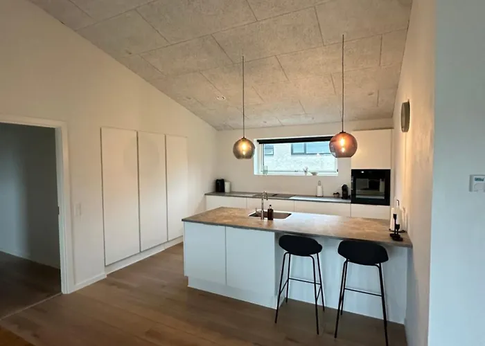 Moderne Nybygget