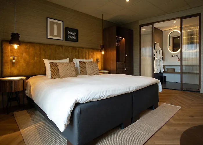 Boutique Hotel De Smulpot