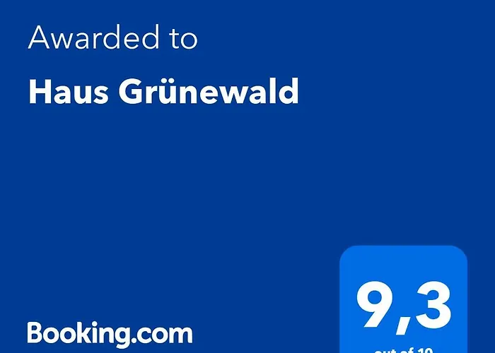 Haus Gruenewald