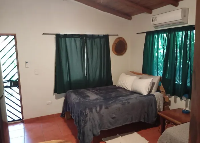 Casa Rosada Nosara