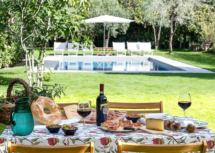 Villa Lilla Bellagio - Luxury Pool And Wine With Lake View