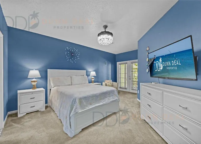 Legacy Villa 1506