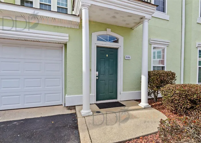 Legacy Villa 1506