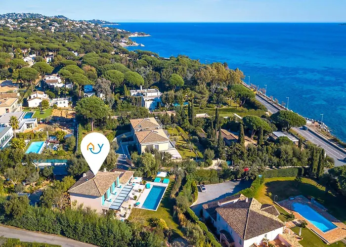 Villa Bayugita