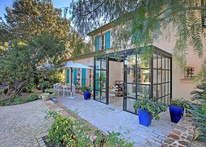 Villa Bayugita
